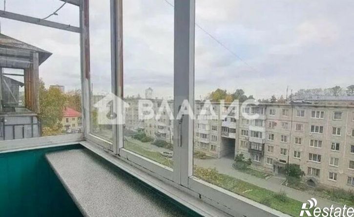 2-комн квартира ул Балтийская, 11Б,  д. 11Б