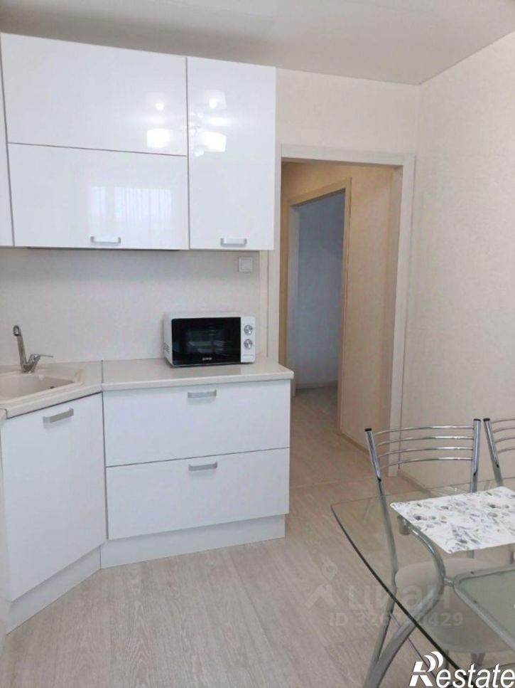 4-комн квартира ул Чкалова, 54,  д. 54