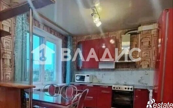 2-комн квартира ул Балтийская, 11Б,  д. 11Б