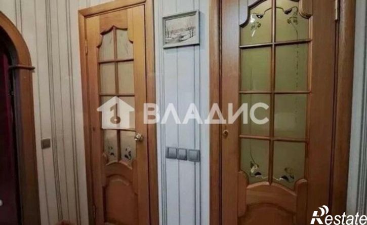 2-комн квартира ул Балтийская, 11Б,  д. 11Б