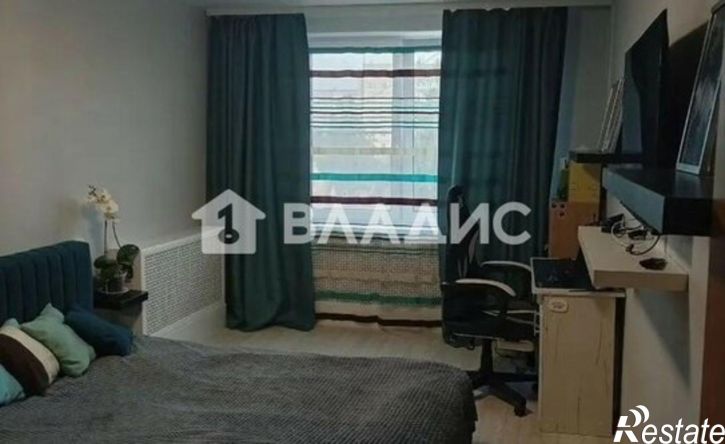 2-комн квартира ул Балтийская, 11Б,  д. 11Б