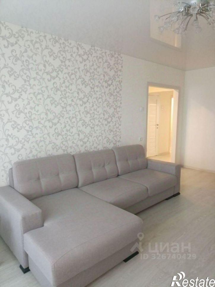 4-комн квартира ул Чкалова, 54,  д. 54