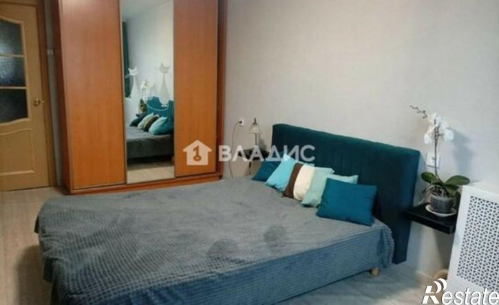 2-комн квартира ул Балтийская, 11Б,  д. 11Б