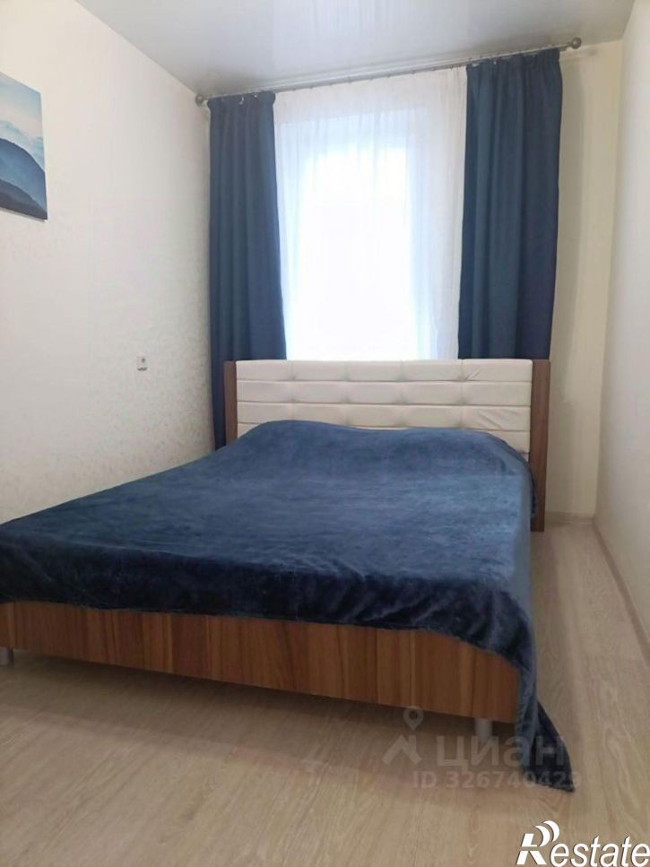 4-комн квартира ул Чкалова, 54,  д. 54