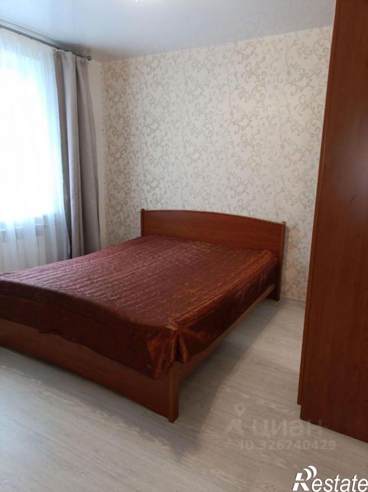 4-комн квартира ул Чкалова, 54,  д. 54