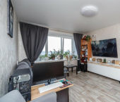 3-комн, 62кв м, этаж 13/14 ул Калинина, 71