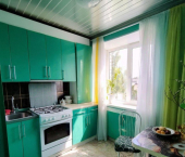 3-комн, 57кв м, этаж 3/5 ул Калинина, 51А