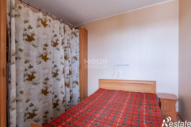 1-комн квартира ул Репникова, 9А,  д. 9А