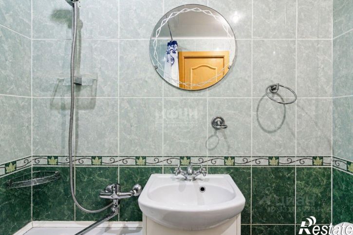 1-комн квартира ул Репникова, 9А,  д. 9А