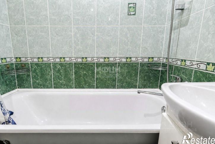 1-комн квартира ул Репникова, 9А,  д. 9А