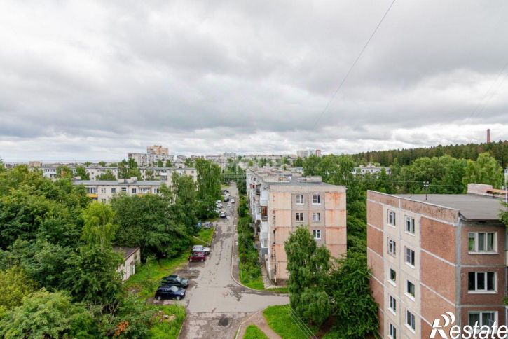 1-комн квартира ул Репникова, 9А,  д. 9А