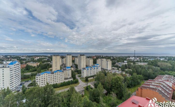 3-комн квартира ул Калинина, 71,  д. 71