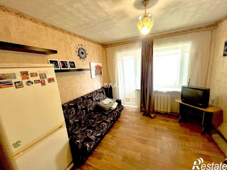 Комната ул Куйбышева, 20,  д. 20