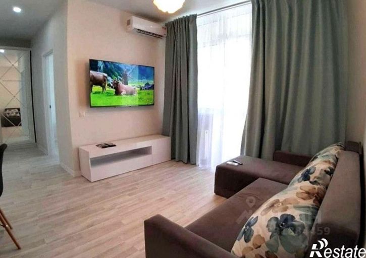 1-комн квартира ул Красная, 43,  д. 43