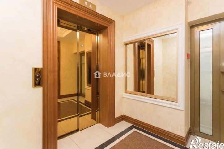5-комн квартира Озёрный пер, 2,  д. 2