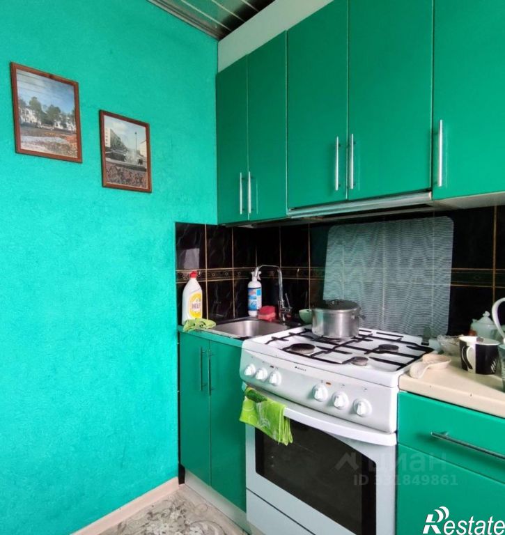 3-комн квартира ул Калинина, 51А,  д. 51А