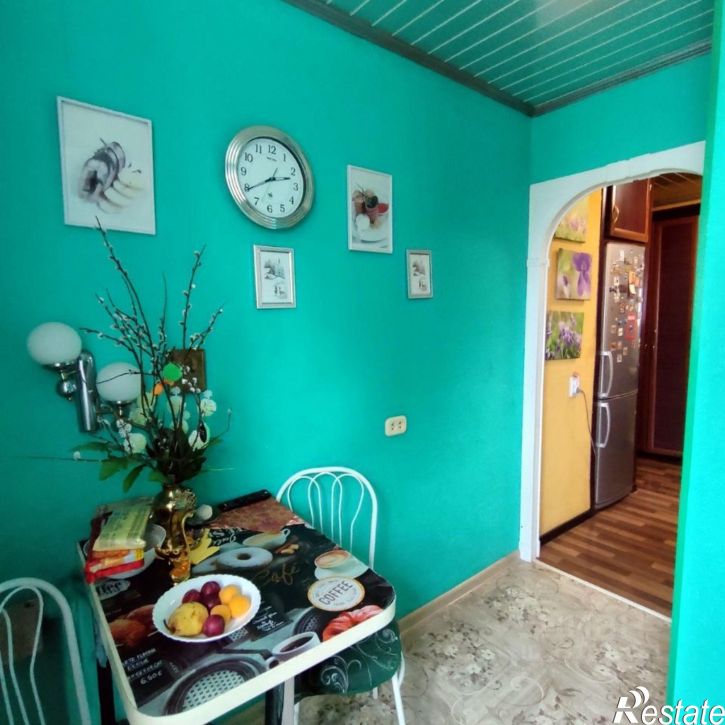 3-комн квартира ул Калинина, 51А,  д. 51А