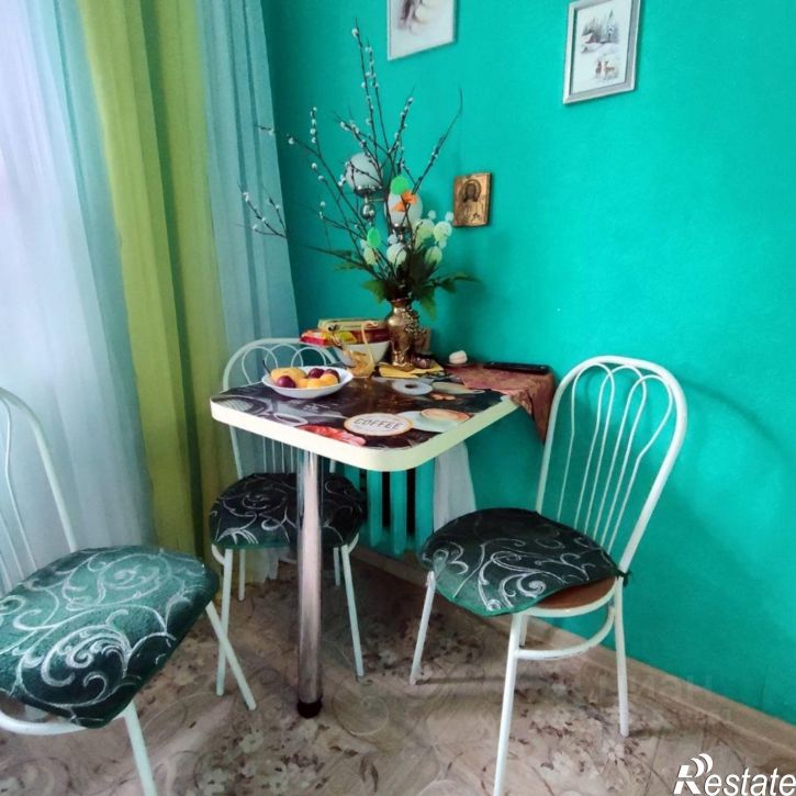 3-комн квартира ул Калинина, 51А,  д. 51А