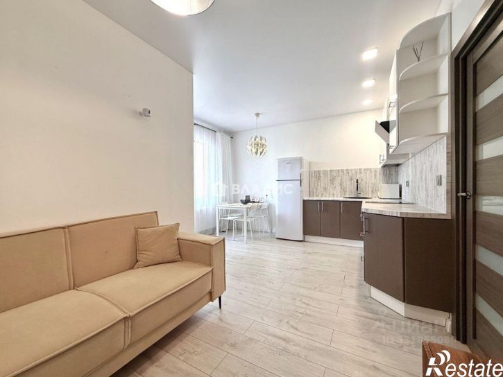 2-комн квартира ул Чапаева, 40А,  д. 40А