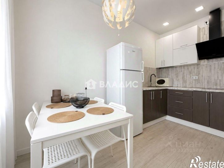 2-комн квартира ул Чапаева, 40А,  д. 40А