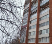 2-комн, 47кв м, этаж 4/9 пр-кт Александра Невского, 41