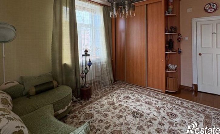 3-комн квартира пр-кт Ленина, 16,  д. 16