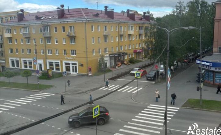 3-комн квартира пр-кт Ленина, 16,  д. 16