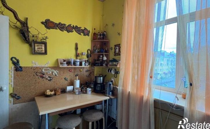 3-комн квартира пр-кт Ленина, 16,  д. 16