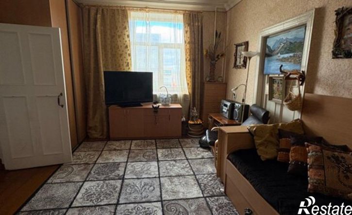 3-комн квартира пр-кт Ленина, 16,  д. 16