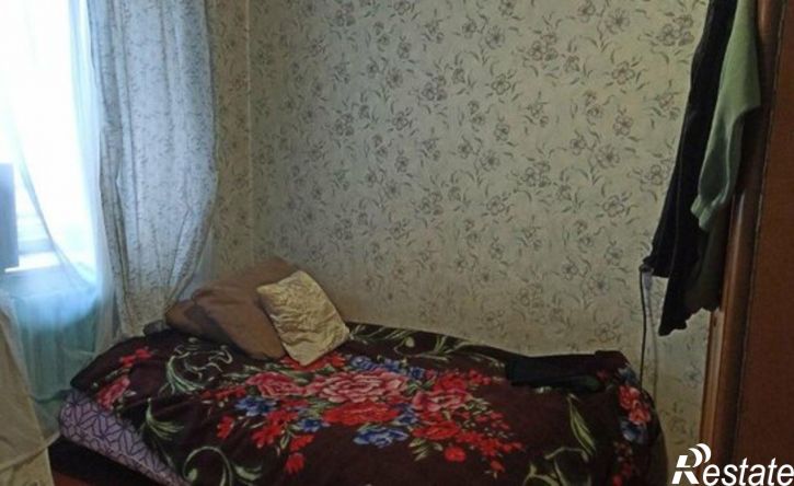 2-комн квартира пр-кт Александра Невского, 41,  д. 41
