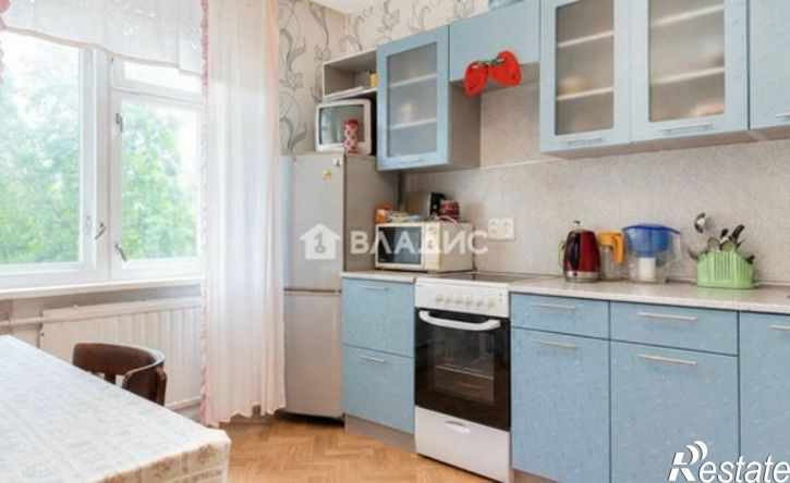 2-комн квартира ул Балтийская, 65,  д. 65