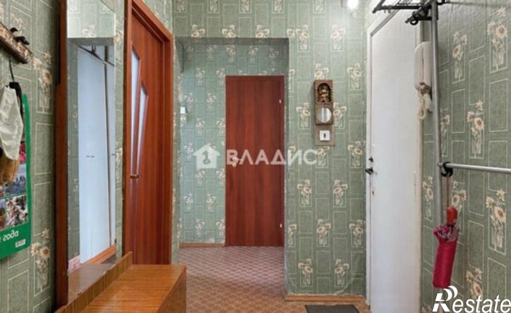 2-комн квартира ул Балтийская, 65,  д. 65