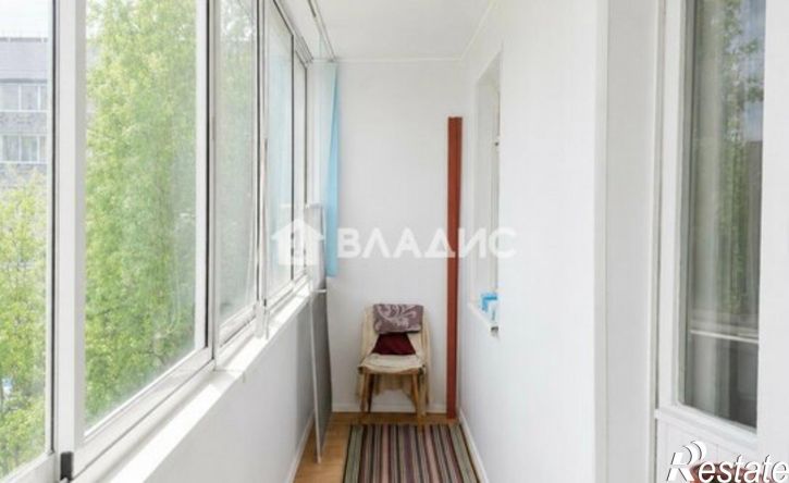 2-комн квартира ул Балтийская, 65,  д. 65