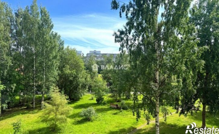 2-комн квартира ул Балтийская, 65,  д. 65