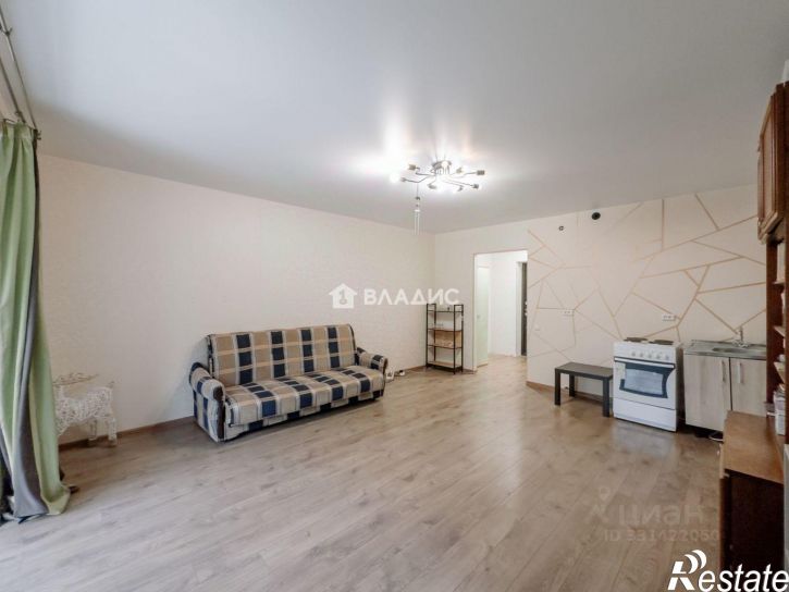 1-комн квартира Фонтанный пр-д, 34,  д. 34