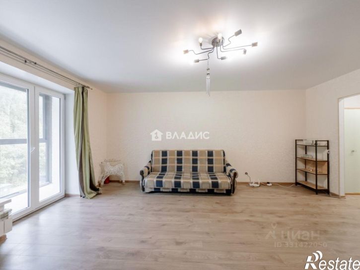 1-комн квартира Фонтанный пр-д, 34,  д. 34