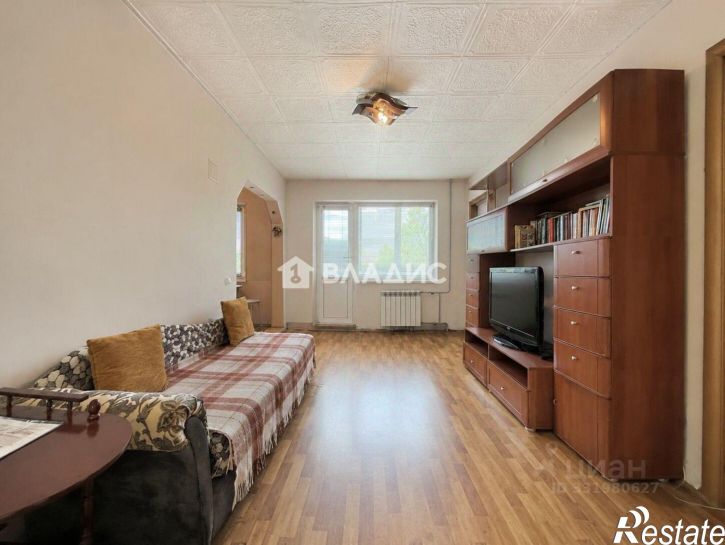 3-комн квартира ул Репникова, 27,  д. 27