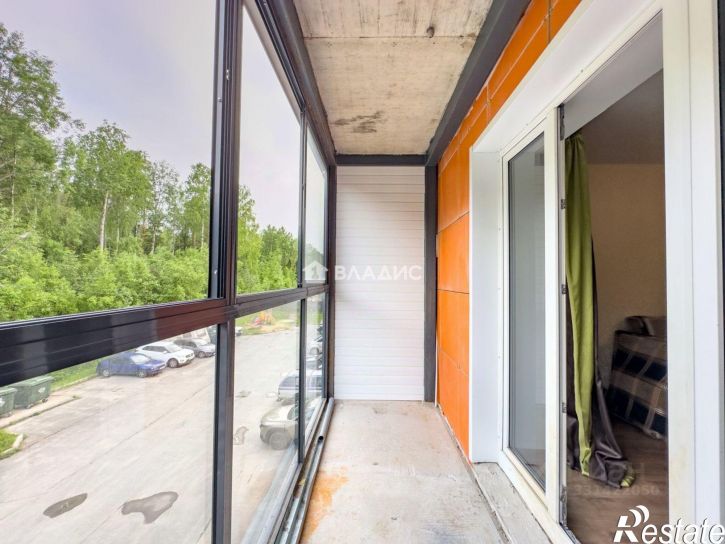 1-комн квартира Фонтанный пр-д, 34,  д. 34