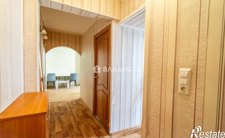 3-комн квартира Октябрьский пр-кт, 47,  д. 47