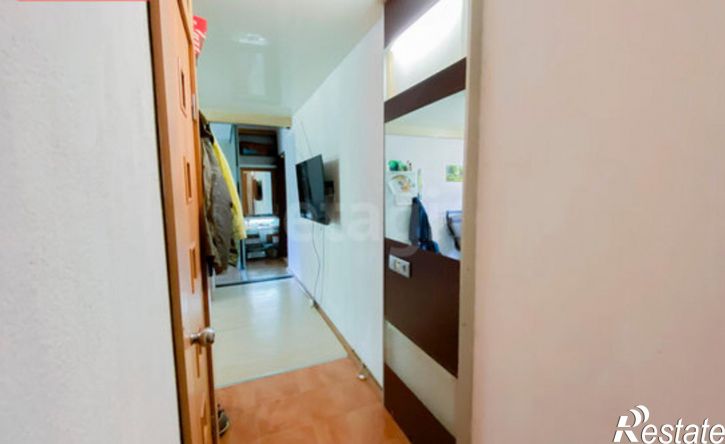 3-комн квартира ул Калинина, 28,  д. 28