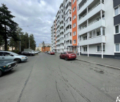 2-комн, 46кв м, этаж 8/9 ул Боровая, 46