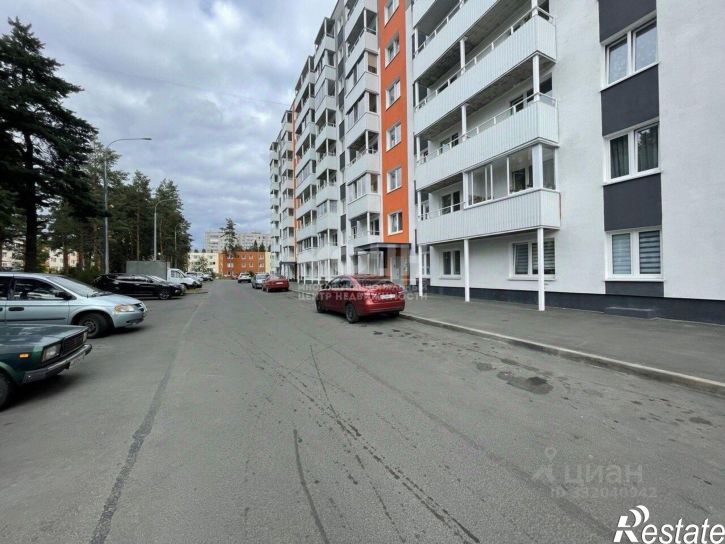 2-комн квартира ул Боровая, 46,  д. 46