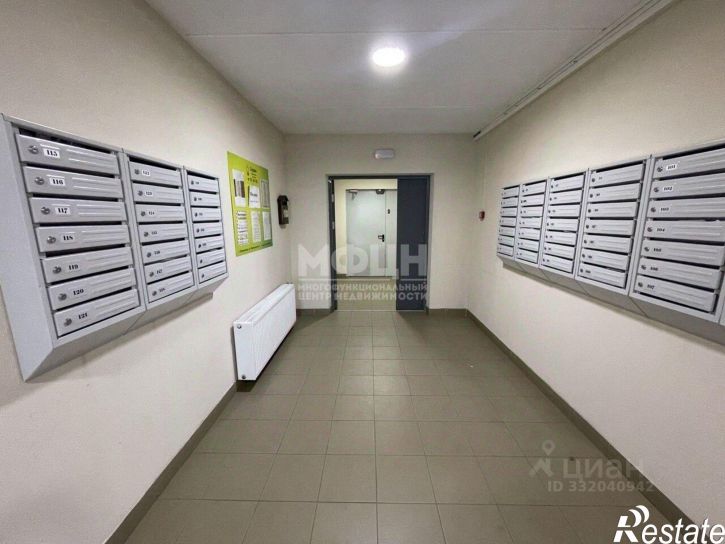 2-комн квартира ул Боровая, 46,  д. 46