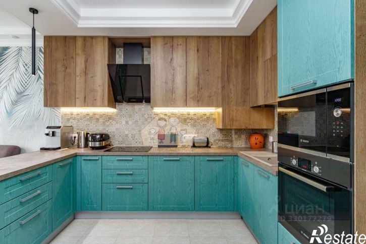 4-комн квартира ул Казарменская, 4,  д. 4