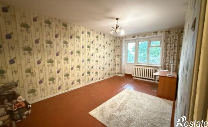 1-комн квартира ул Льва Толстого, 14,  д. 14
