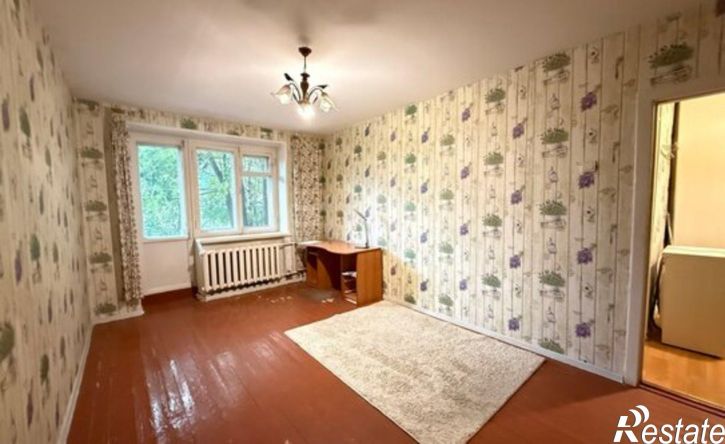 1-комн квартира ул Льва Толстого, 14,  д. 14