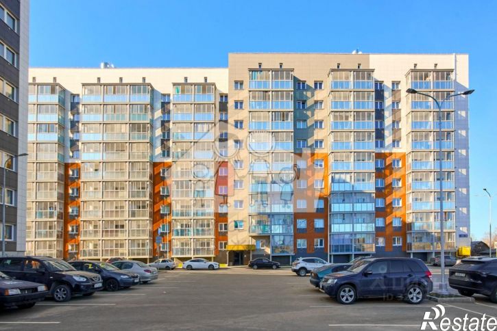 2-комн квартира ул Фурманова, 71,  д. 71