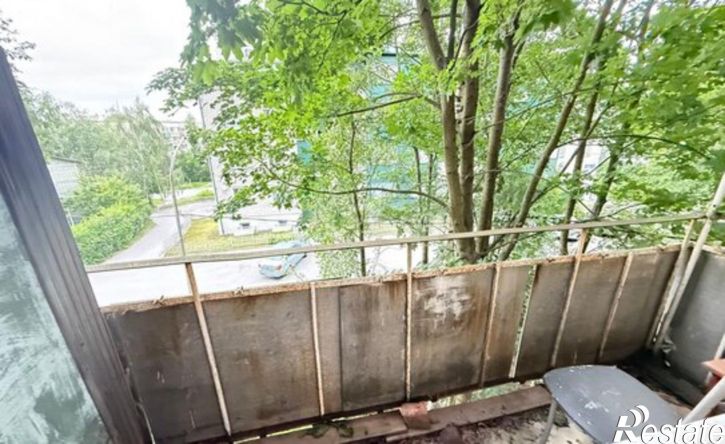 1-комн квартира ул Льва Толстого, 14,  д. 14