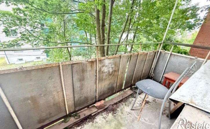 1-комн квартира ул Льва Толстого, 14,  д. 14