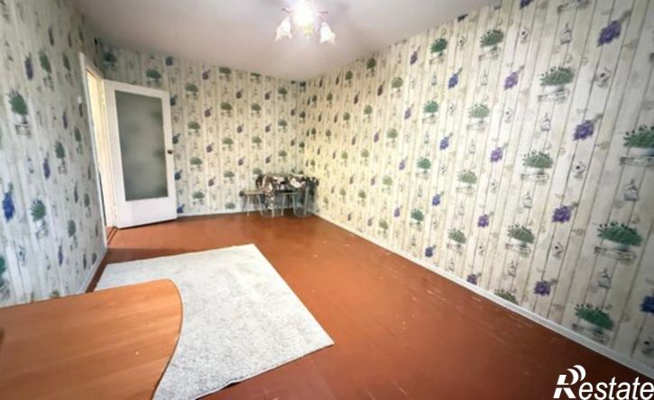1-комн квартира ул Льва Толстого, 14,  д. 14
